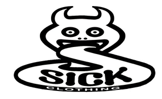 SICK CLOTHING