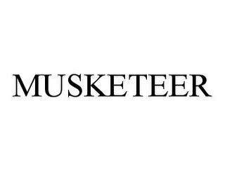 MUSKETEER