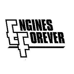 ENGINES FOREVER