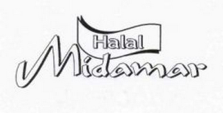 HALAL MIDAMAR