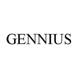 GENNIUS