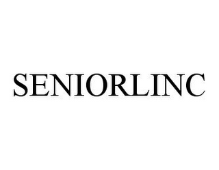 SENIORLINC