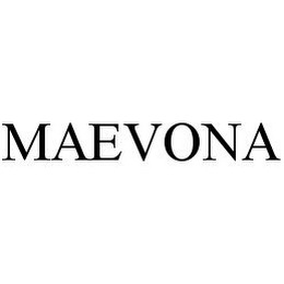 MAEVONA