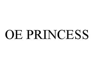 OE PRINCESS