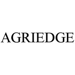 AGRIEDGE