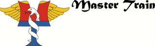 MASTER TRAIN