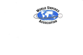 WORLD UMPIRES ASSOCIATION