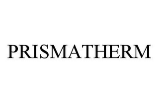 PRISMATHERM