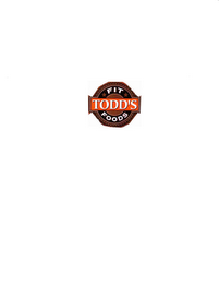 TODD'S FIT FOODS