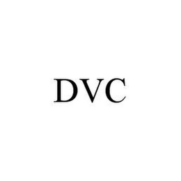 DVC