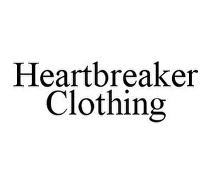 HEARTBREAKER CLOTHING