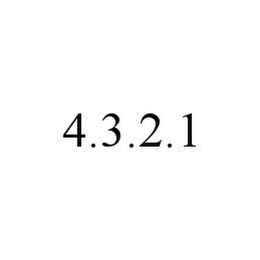 4.3.2.1