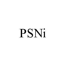 PSNI