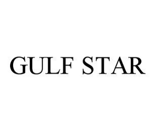 GULF STAR