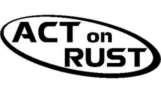 ACT ON RUST