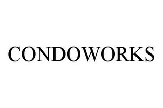 CONDOWORKS