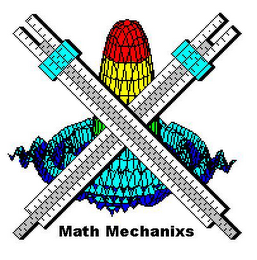 MATH MECHANIXS