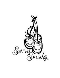 SAVVY SNEAKS