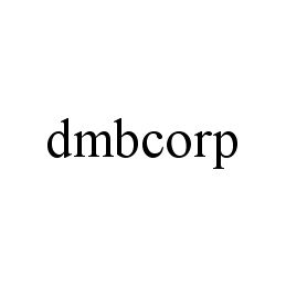 DMBCORP