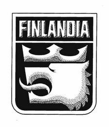 FINLANDIA