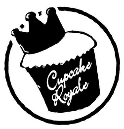 CUPCAKE ROYALE