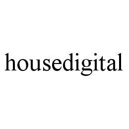 HOUSEDIGITAL