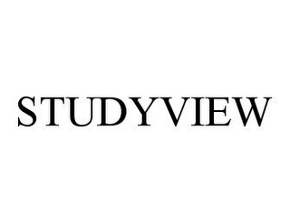 STUDYVIEW