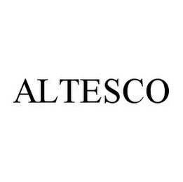 ALTESCO