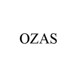 OZAS