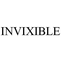 INVIXIBLE