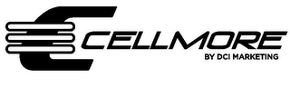 C CELLMORE BY DCI MARKETING