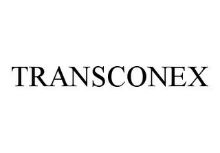 TRANSCONEX