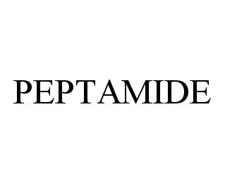 PEPTAMIDE