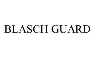 BLASCH GUARD