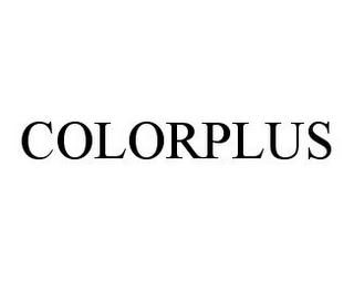 COLORPLUS