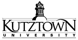 KUTZTOWN UNIVERSITY