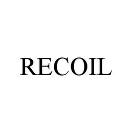 RECOIL