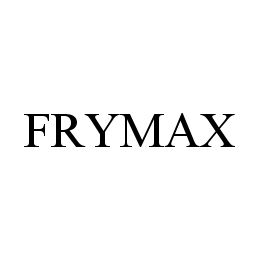 FRYMAX