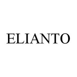 ELIANTO