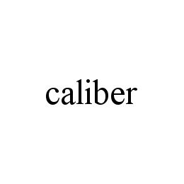 CALIBER