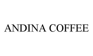 ANDINA COFFEE