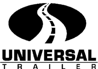 UNIVERSAL TRAILER