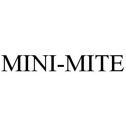 MINI-MITE