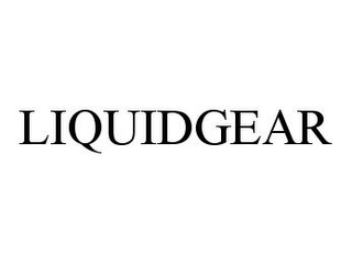LIQUIDGEAR