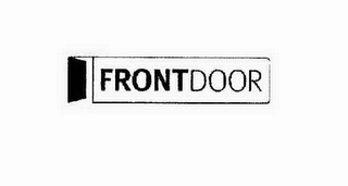 FRONTDOOR