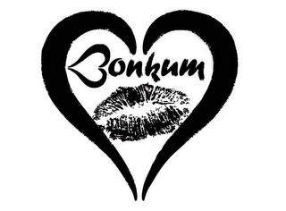 BONKUM
