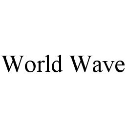 WORLD WAVE