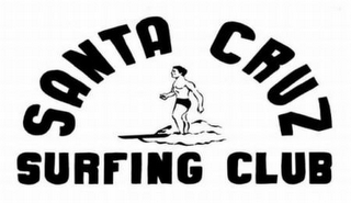 SANTA CRUZ SURFING CLUB