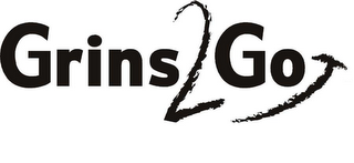 GRINS 2 GO