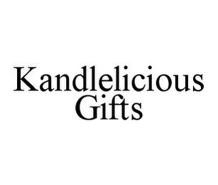 KANDLELICIOUS GIFTS